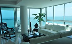Cartagena Beach Front Apartments